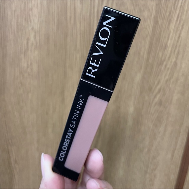 REVLON(レブロン)のREVLON  レブロン　カラーステイ　サテンインク コスメ/美容のベースメイク/化粧品(口紅)の商品写真