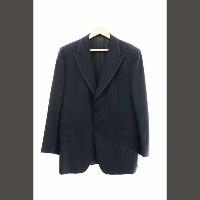 プラダ PRADA 2BUTTON TAILORED JACKET