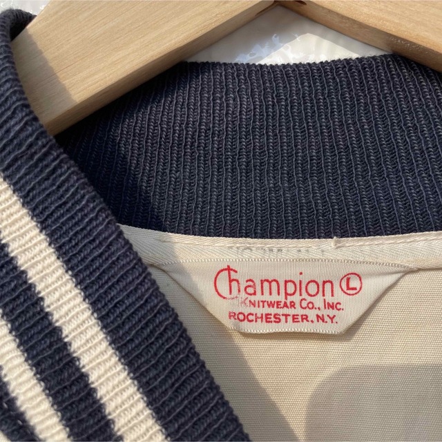 Champion(チャンピオン)のキャはね様専用 メンズのジャケット/アウター(ブルゾン)の商品写真