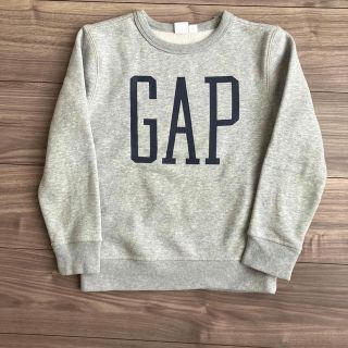 ギャップキッズ(GAP Kids)のGAPトレーナー(Tシャツ/カットソー)