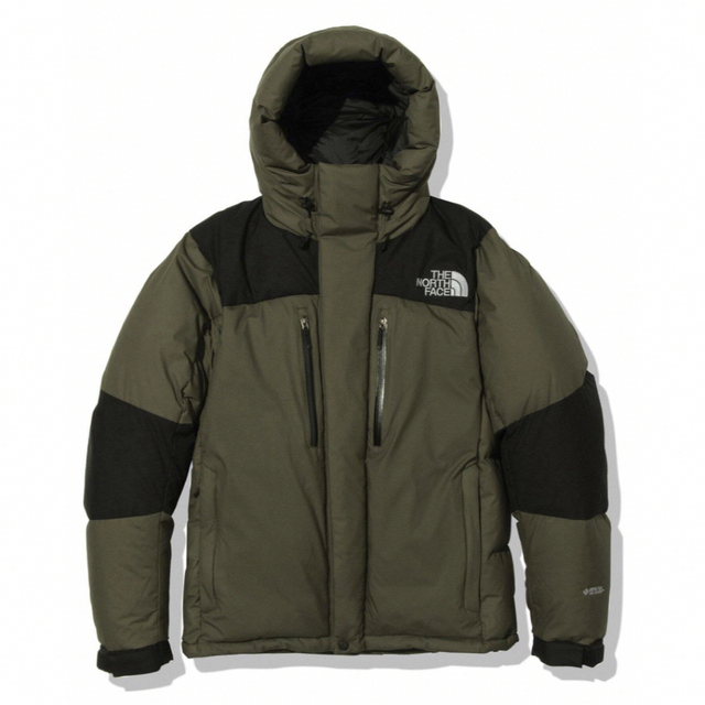 THE NORTH FACE / Baltro Light Jacketバルトロ