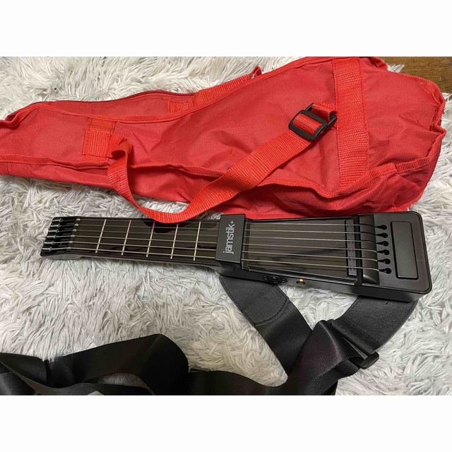 jamstik+ The SmartGuitar 割引価格 8060円 miniindulgences.com.au