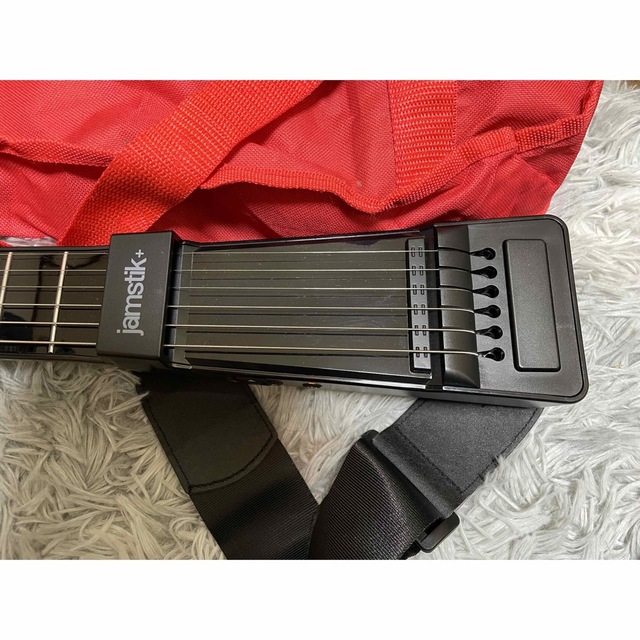 jamstik+ The SmartGuitar-hybridautomotive.com