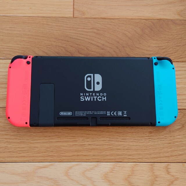 Nintendo Switch 本体