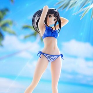 【新品・未開封】プライズ品 フィギュア アイドルマスター 渋谷凛(アニメ/ゲーム)