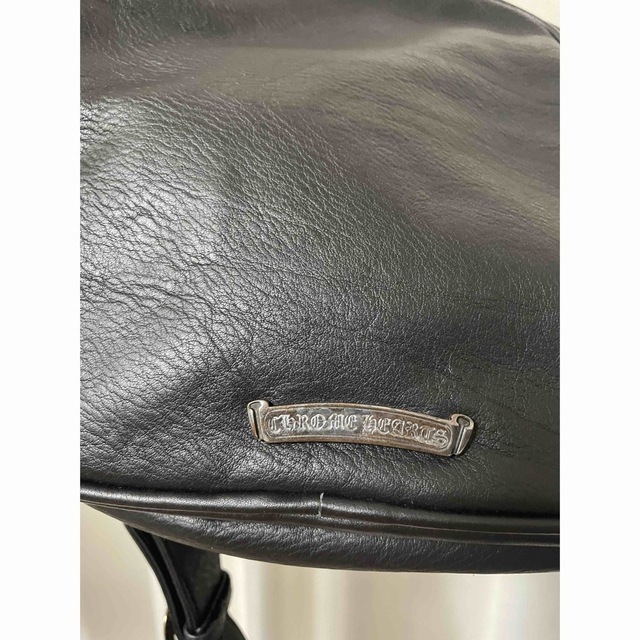 Chrome Hearts(クロムハーツ)のクロムハーツ TAKA BAG タカ バッグ ショルダー ガンスリンガー メンズのバッグ(ショルダーバッグ)の商品写真