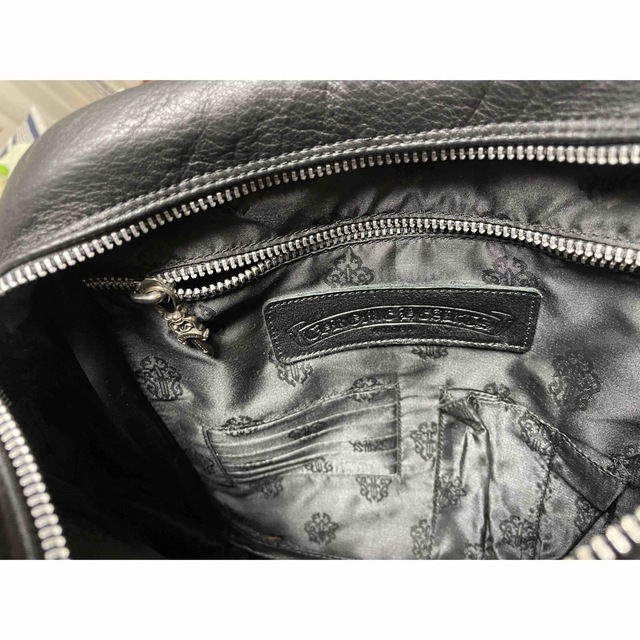 Chrome Hearts(クロムハーツ)のクロムハーツ TAKA BAG タカ バッグ ショルダー ガンスリンガー メンズのバッグ(ショルダーバッグ)の商品写真