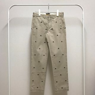 ラルフローレン スカル チノパン(メンズ)の通販 5点 | Ralph Laurenの ラルフローレン スカル チノパン(メンズ)の通販 5点 | Ralph Laurenの
