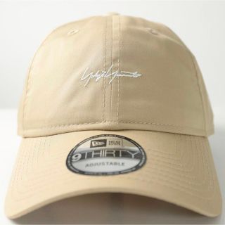 Yohji Yamamoto - 【新品未使用】 22ss ヨウジヤマモト ニューエラ