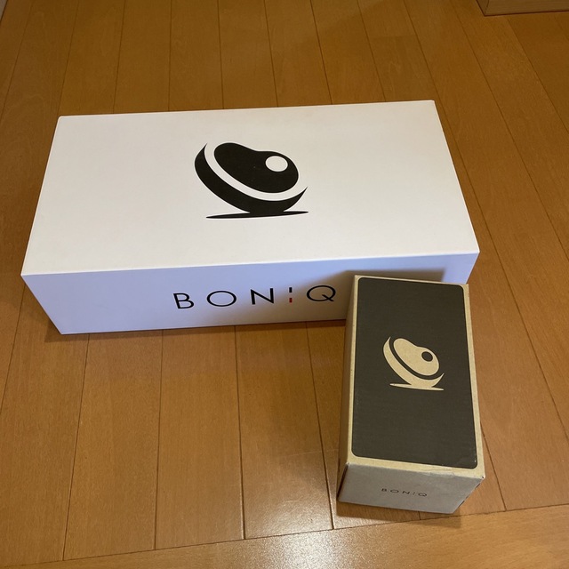 BONIQボニーク 低温調理器　スタンドカップセット　BNQ-01(B)