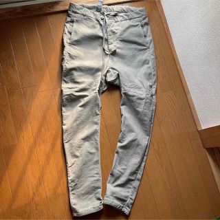 40.0%割引 00s archive L.G.B. sarouel cargo pants 【在庫有】 mbc ...