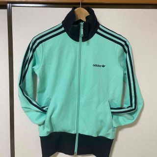 アディダス(adidas)のadidasジャケット(その他)