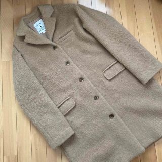 niko and... - niko and… Dickies ディッキーズ ワークショップコート ...