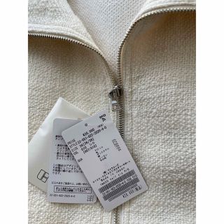 Plage TWEED half zip プルオーバー 純正最激安 www.themagazine.ca