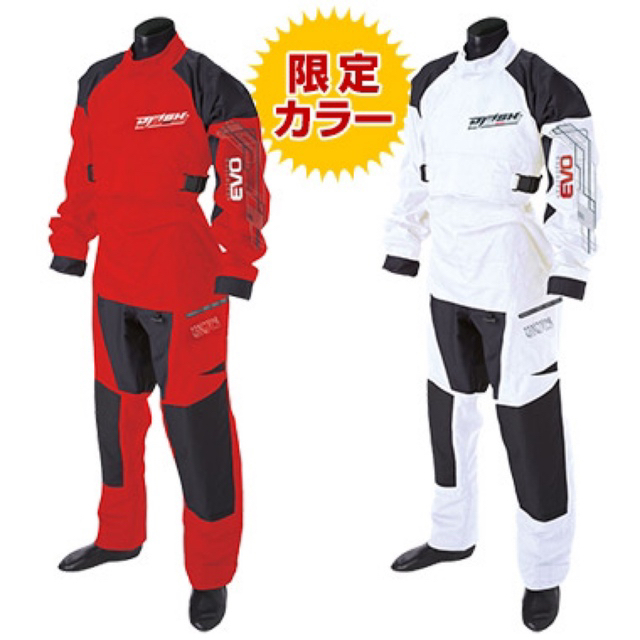 約50％オフ❗️美品❗️J-FISH ドライスーツ ソックスタイプ スポーツ/アウトドアのスポーツ/アウトドア その他(その他)の商品写真