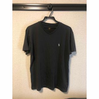 ポロラルフローレン(POLO RALPH LAUREN)のラルフローレン Tシャツ グレー(Tシャツ/カットソー(半袖/袖なし))