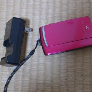 フジフイルム(富士フイルム)のFinePix Z1000EXR(コンパクトデジタルカメラ)