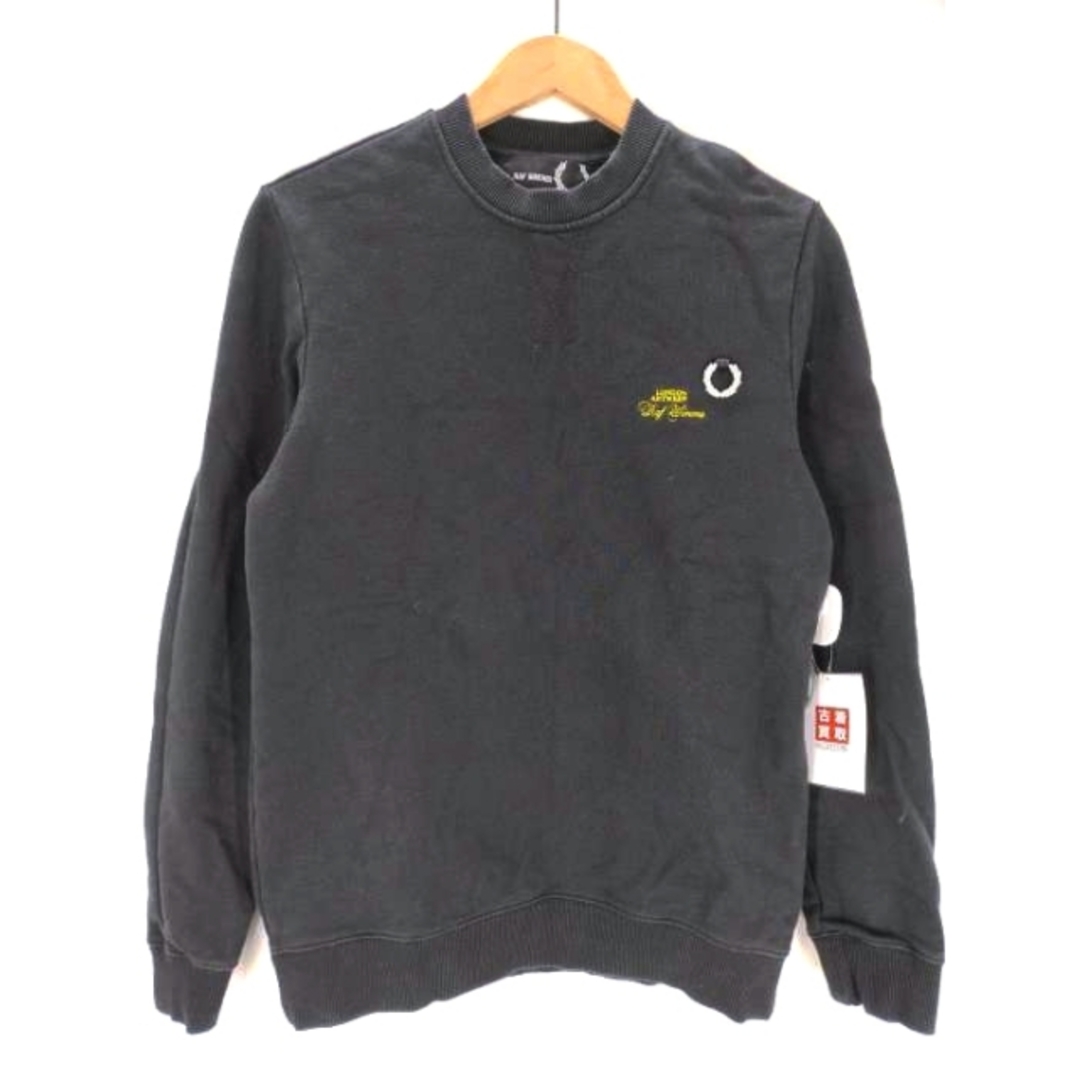 品質保証書付 RAF SIMONS(ラフシモンズ) メンズ トップス スウェット