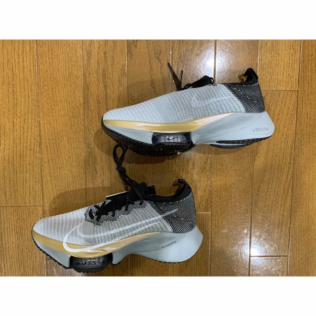 NIKE(ナイキ)の[新品未使用]NIKEテンポネクスト％ メンズ25.5cm メンズの靴/シューズ(スニーカー)の商品写真