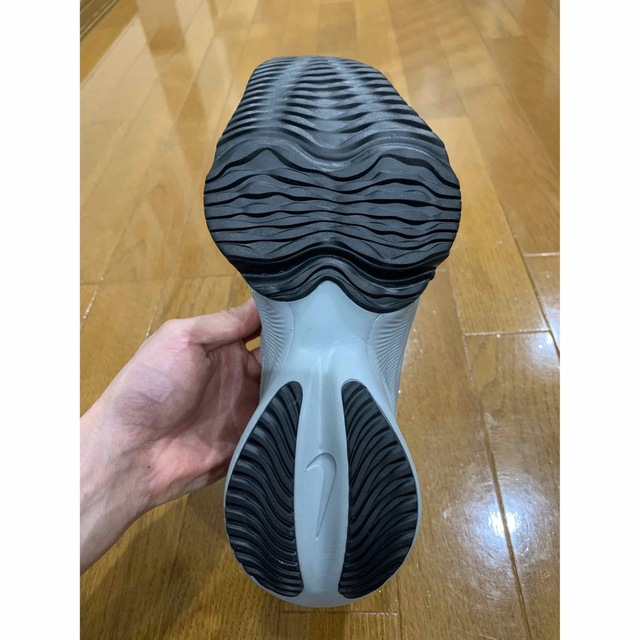 NIKE(ナイキ)の[新品未使用]NIKEテンポネクスト％ メンズ25.5cm メンズの靴/シューズ(スニーカー)の商品写真