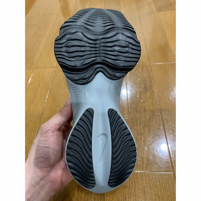 NIKE(ナイキ)の[新品未使用]NIKEテンポネクスト％ メンズ25.5cm メンズの靴/シューズ(スニーカー)の商品写真