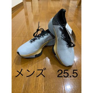 ナイキ(NIKE)の[新品未使用]NIKEテンポネクスト％ メンズ25.5cm(スニーカー)