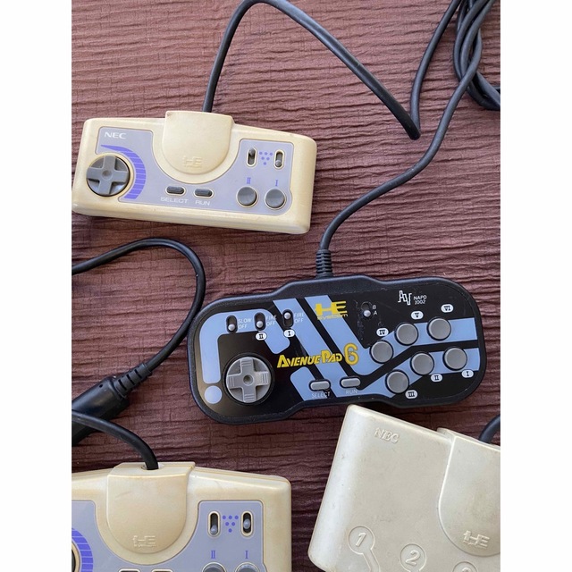 動作確認済み】 PCエンジン DUO-R NEC 動作確認済み】 PCエンジン DUO-R NEC