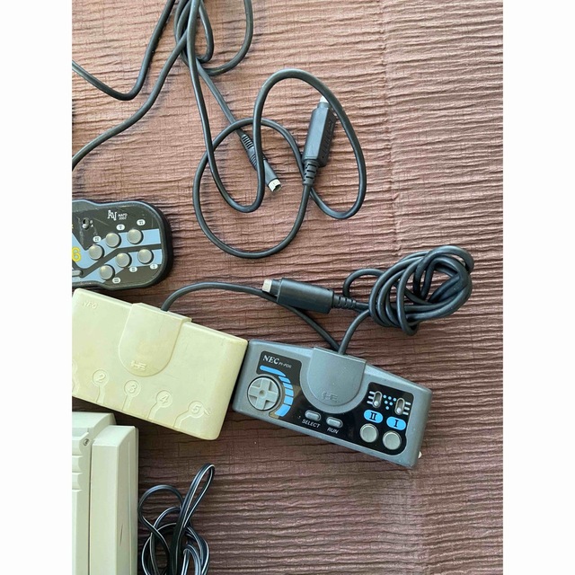 動作確認済み】 PCエンジン DUO-R NEC 動作確認済み】 PCエンジン DUO-R NEC