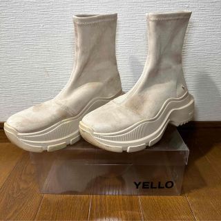 イエローブーツ ブーツ(レディース)の通販 400点以上 | Yellow bootsの