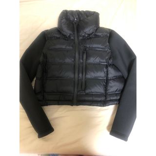 ZARA コントラスト パフ ジャケット | www.tspea.org