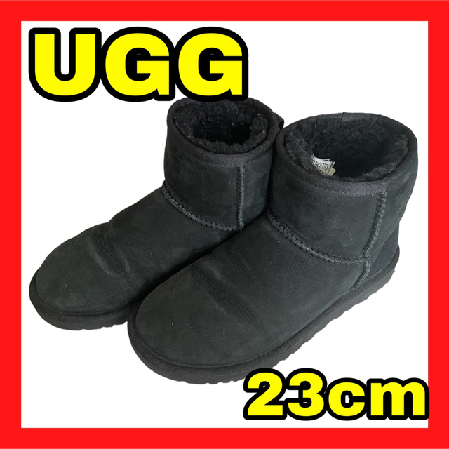 71%以上節約 UGGのムートンブーツ(22.5〜23cm) ブーツ 71%以上節約 UGGのムートンブーツ(22.5〜23cm) ブーツ