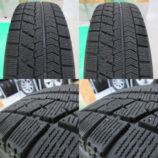 ノート 185/70R14 スタッドレス フリード アクシオ フィールダー