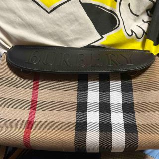 【BURBERY】ショルダーバッグ(ショルダーバッグ)