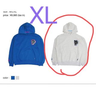 KEBOZ × FROCLUB SD PULLOVER ケボズ - library.iainponorogo.ac.id