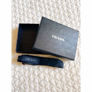 プラダ(PRADA)のPRADA 箱 リボン yaさま専用(ショップ袋)