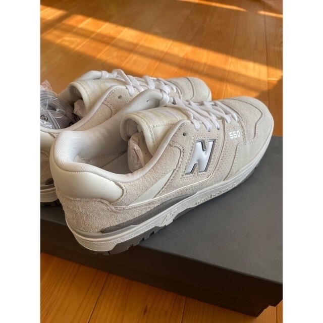 UNITED ARROWS 別注 New Balance BB550UN1