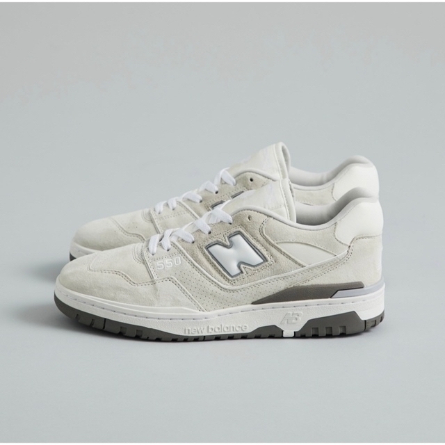 【UNITED ARROWS別注】BB550UN1 New Balance | フリマアプリ ラクマ