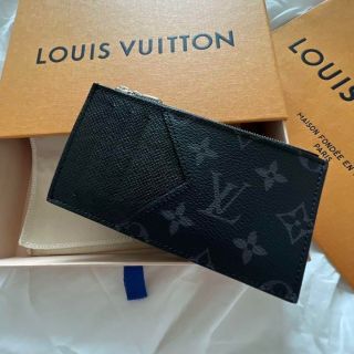ヴィトン(LOUIS VUITTON) ミニ 折り財布(メンズ)の通販 99点 | ルイ ...