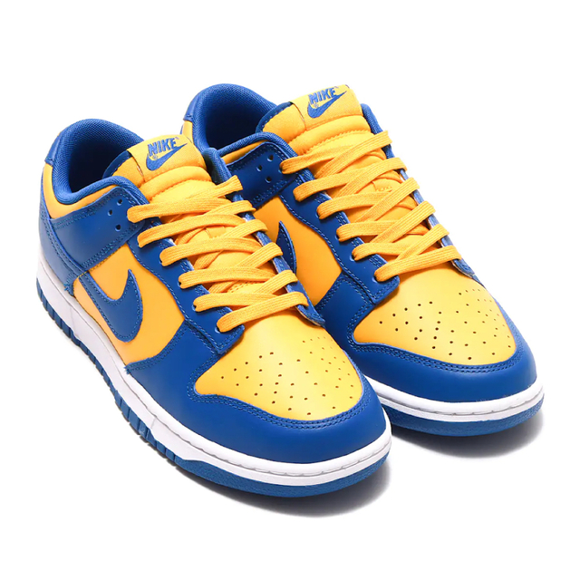 NIKE(ナイキ)の25cm Nike Dunk Low DD1391-402 ナイキ ダンク ロー メンズの靴/シューズ(スニーカー)の商品写真