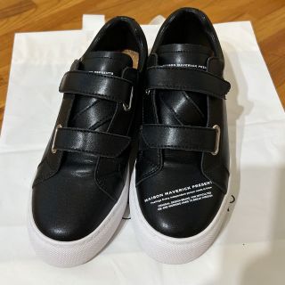 ビューティアンドユースユナイテッドアローズ(BEAUTY&YOUTH UNITED ARROWS)のメゾンマーベリック スニーカー(スニーカー)