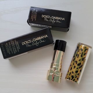 ドルチェアンドガッバーナ(DOLCE&GABBANA)のｻﾞｵﾝﾘｰﾜﾝﾙﾐﾅｽｶﾗｰﾘｯﾌﾟｽﾃｨｯｸ 670(口紅)