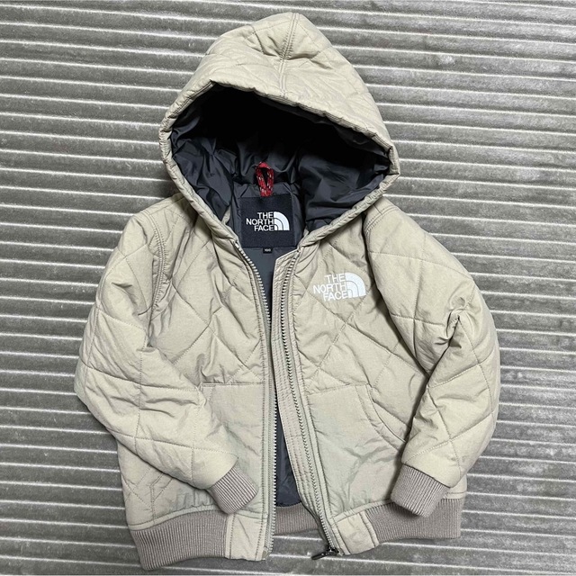 THE NORTH FACE ブルゾン kids baby