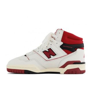 ニューバランス(New Balance)のNEW BALANCE Aime leon dore BB650  RE1(スニーカー)