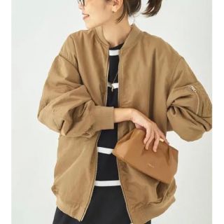 プラージュ MA-1 ブルゾン(レディース)の通販 82点 | Plageの