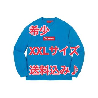 シュプリーム(Supreme)のSupreme Box Logo Crewneck(スウェット)