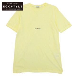 サンローラン メンズトップス(イエロー/黄色系)の通販 30点 | Saint