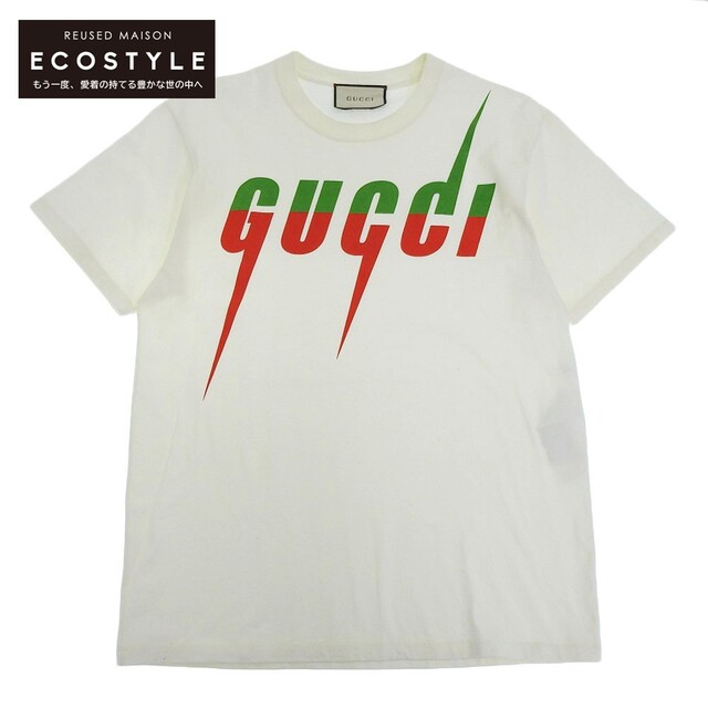 Gucci(グッチ)のグッチ トップス S メンズのトップス(その他)の商品写真