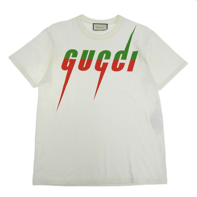 Gucci(グッチ)のグッチ トップス S メンズのトップス(その他)の商品写真