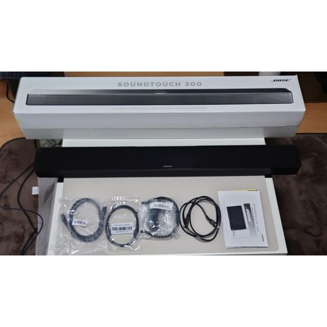 BOSEBose SoundTouch 300 soundbar