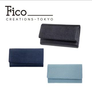 Fico フィーコ　キーケース(キーケース)